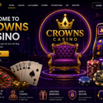 Crowns Casino