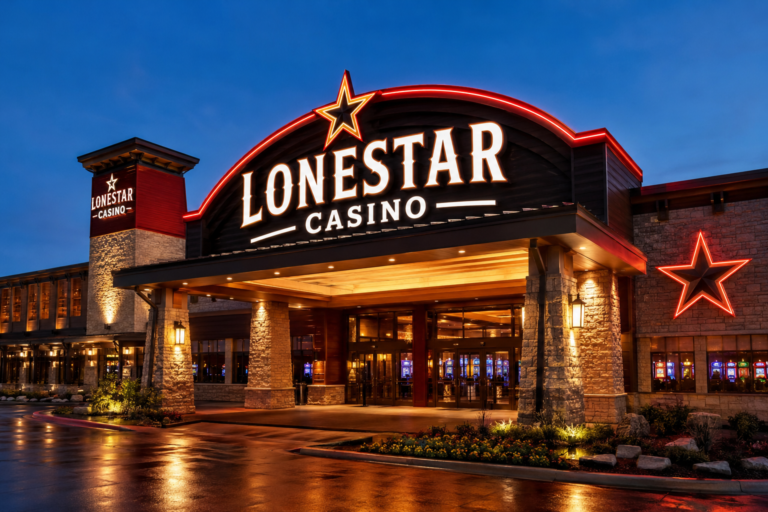 Lonestar Casino