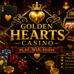 Golden Hearts Casino