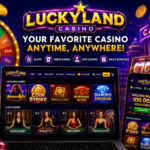 LuckyLand Casino