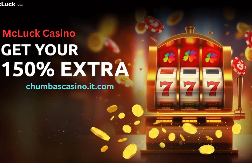 McLuck Casino