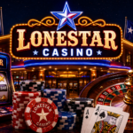 Lonestar Casino