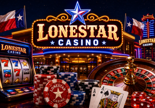 Lonestar Casino
