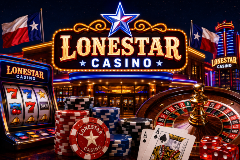 Lonestar Casino