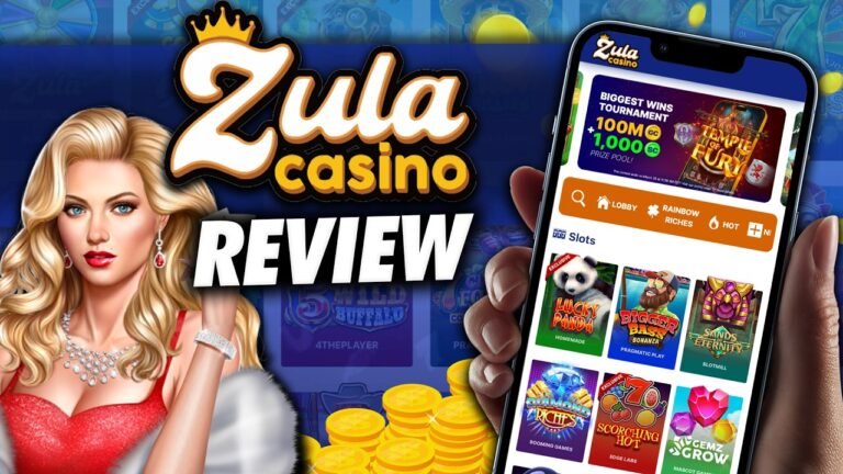 Zula Casino