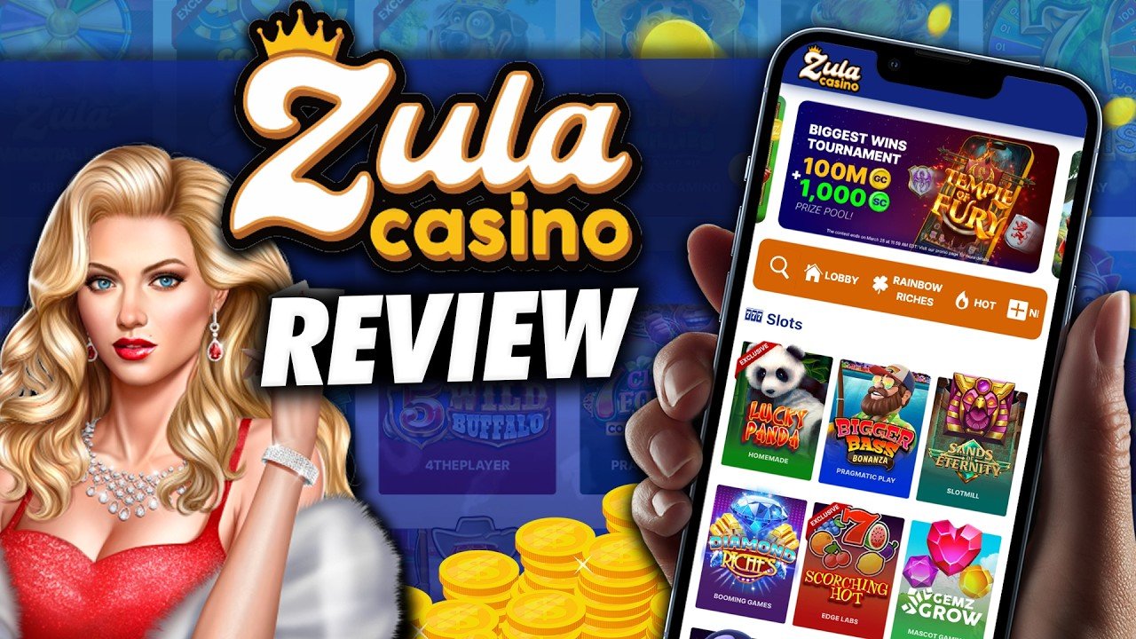 Zula Casino